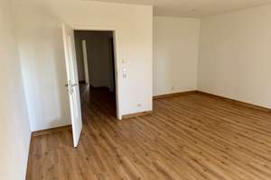 TOP Erdgeschoss 2Raum Wohnung mit Terrasse+TG Stellplatz im Grünen – Hansapark 29, 39116 Sudenburg, Magdeburg – Vorschaubild 8
