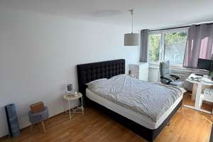 Es gibt sie noch! 2-Zi. Whg. in erster Rheinlage - Ideal für Singles und Paare! – Die vollständige Adresse der Immobilie erhältst du vom Anbieter., 40545 Oberkassel, Düsseldorf – Vorschaubild 14