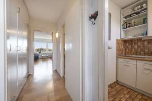 Attraktives Apartment mit Weitblick über Lokstedt – Die vollständige Adresse der Immobilie erhältst du vom Anbieter., 22529 Lokstedt, Hamburg – Vorschaubild 5