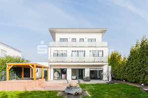 Außergewöhnliche Villa mit TOP-Ausstattung in Königsdorf. – Rhein-Erft-Kreis – Vorschaubild 2