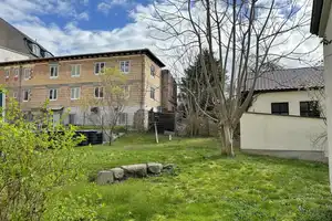 Vielseitiges Wohn- und Geschäftshaus im Herzen der Stadt – Leipzig (Kreis) – Vorschaubild 4