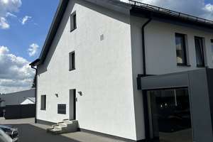 NUR mit Wohnberechtigungsschein - Schöne 3 Zimmerwohnung auf 2 Ebenen im Zentrum von Hamm/Sieg – Die vollständige Adresse der Immobilie erhältst du vom Anbieter., 57577 Hamm (Sieg) – Vorschaubild 19