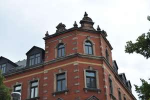 Kapitalanlage in beliebter Chemnitzer Wohnlage – Florastraße 12a, 9131 Hilbersdorf, Chemnitz – Vorschaubild 2