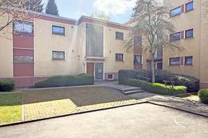 Wohnung mit Garage & Loggia
in Weitmar-Mark – Die vollständige Adresse der Immobilie erhältst du vom Anbieter., 44795 Weitmar-Mark, Bochum – Vorschaubild 11