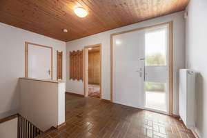 Charmanter Bungalow in ruhiger Lage des Kurfürstenviertels mit Garten und Garage – Die vollständige Adresse der Immobilie erhältst du vom Anbieter., 28329 Gartenstadt Vahr, Bremen – Vorschaubild 3