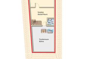 4 modernisierte ETW als "Haus im Haus"  in 6 FH mit 3 Garagen in attraktiver Innenstadtlage – Die vollständige Adresse der Immobilie erhältst du vom Anbieter., 71263 Weil der Stadt – Vorschaubild 19