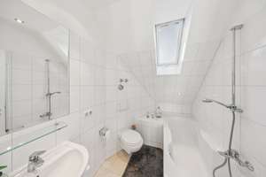 Exklusive Penthouse-Maisonette am Waldfriedhof – Großzügiges Wohnen auf zwei Ebenen – Die vollständige Adresse der Immobilie erhältst du vom Anbieter., 81377 Am Waldfriedhof, München – Vorschaubild 13