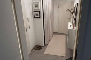 Schicke 2 Zimmer-Wohnung mit neuwertiger EBK (befristet auf 2 Jahre) – Thorner Straße 0, 80993 Alt-Moosach, München – Vorschaubild 4