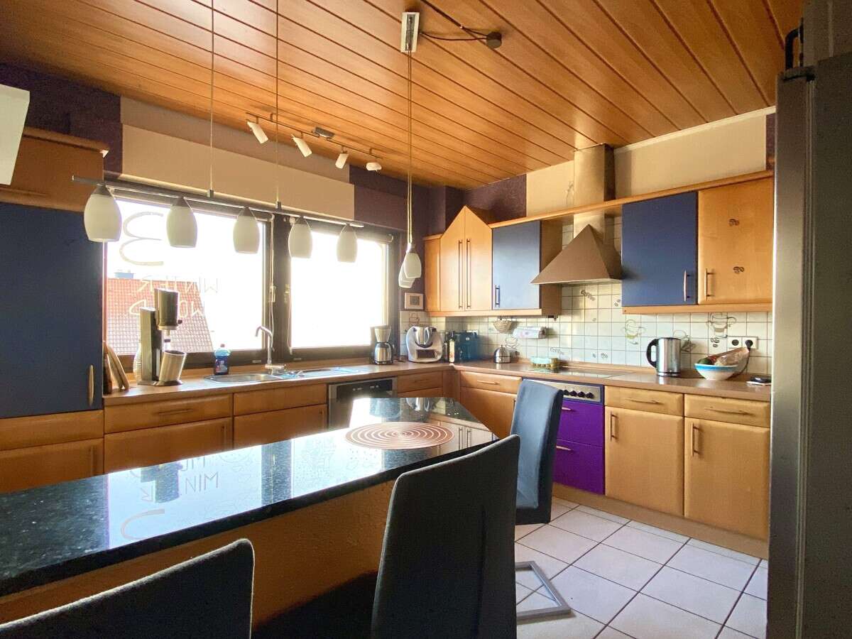 Immobilie in Bacharach - Doppelhaushälfte in toller Lage - Bild 10