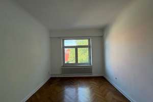 Großzügige 3-Zimmer Altbauwohnung mit Balkon in zentraler Innenstadtlage – Die vollständige Adresse der Immobilie erhältst du vom Anbieter., 33602 Mitte, Bielefeld – Vorschaubild 6