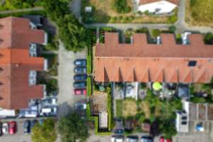 Reihenendhaus in begehrter Wohnlage von Ulm/Böfingen – Die vollständige Adresse der Immobilie erhältst du vom Anbieter., 89075 Böfingen, Ulm – Vorschaubild 28