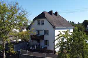 Mehrfamilienhaus mit 3 Wohneinheiten und schönem Gartengrundstück! – Westerwaldkreis – Vorschaubild 3