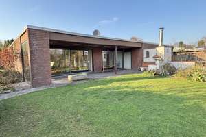 Gepflegter Bungalow mit Einliegerwohnung in bevorzugter Lage in Haltern am See – Die vollständige Adresse der Immobilie erhältst du vom Anbieter., 45721 Haltern am See – Vorschaubild 1