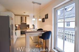 *** Attraktive 2-Zimmer-Wohnung mit Balkon, EBK und TG-Duplex in guter Lage Waldtrudering *** – Die vollständige Adresse der Immobilie erhältst du vom Anbieter., 81827 Waldtrudering, München – Vorschaubild 6