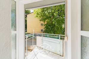 Wohnen mit Balkon: 2-Zimmer-Wohnung in Stuttgart-Süd – Die vollständige Adresse der Immobilie erhältst du vom Anbieter., 70199 Südheim, Stuttgart – Vorschaubild 8