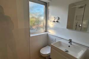 Kernsanierte 2-Zimmer-Maisonette-Wohnung mit gehobener Ausstattung – Die vollständige Adresse der Immobilie erhältst du vom Anbieter., 81369 Mittersendling, München – Vorschaubild 3
