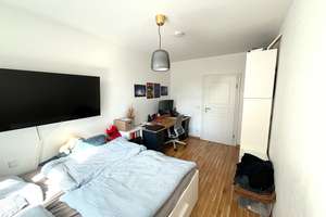 2-Zimmer-Wohnung im Jugendstilgebäude in Leipzig-Stötteritz – Die vollständige Adresse der Immobilie erhältst du vom Anbieter., 4299 Stötteritz, Leipzig – Vorschaubild 9