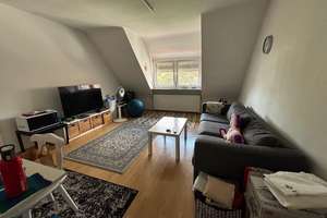 Charmante Dachgeschoss Wohnung in Rüttenscheid – Hildegardstraße 6, 45130 Rüttenscheid, Essen – Vorschaubild 4