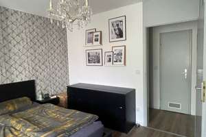 Offene 3 Zimmerwohnung mit Balkon und  Einbauküche in Nürnberg – Die vollständige Adresse der Immobilie erhältst du vom Anbieter., 90459 Galgenhof, Nürnberg – Vorschaubild 18