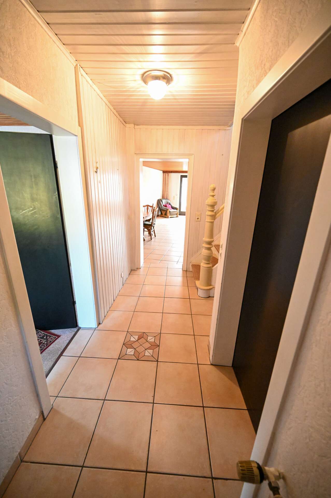 Immobilie in Schwalmtal - Charmantes Einfamilienhaus mit großem Grundstück - Bild 5