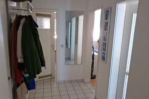 Lebendig wohnen: 2-Zimmer-Wohnung im Lindenhof – Rheindammstraße 31, 68163 Lindenhof, Mannheim – Vorschaubild 5