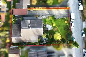 Charmantes Einfamilienhaus mit idyllischem Garten – zentral in Rosenheim – Die vollständige Adresse der Immobilie erhältst du vom Anbieter., 83026 Happing, Rosenheim – Vorschaubild 6