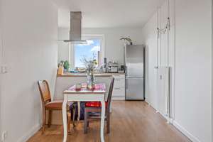 3-Zimmer-Wohnung mit Süd-Balkon, Aufzug & Top-Anbindung – nur 3 Min. zur U1 – Die vollständige Adresse der Immobilie erhältst du vom Anbieter., 22147 Rahlstedt, Hamburg – Vorschaubild 7