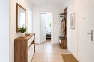 Attraktive 2,5 Zi.-Whg. m. Balkon & TG Option in Neugraben – Die vollständige Adresse der Immobilie erhältst du vom Anbieter., 21149 Neugraben-Fischbek, Hamburg – Vorschaubild 2