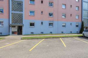 Ideal für Kapitalanleger - gut vermietete 1-Zimmer-Wohnung im Süden von Ingolstadt! – Die vollständige Adresse der Immobilie erhältst du vom Anbieter., 85053 Südost, Ingolstadt – Vorschaubild 6