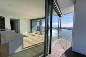 „spektakuläre Aussichten“ – Am Strandkai 17, 20457 HafenCity, Hamburg – Vorschaubild 6