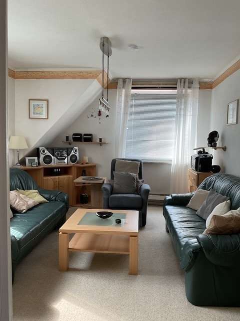 Immobilie in Einbeck - Doppelhaushälfte direkt in Einbeck - Bild 8