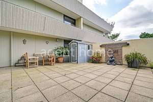 MÖBLIERT - WELCOME HOME - Apartment mit großem Balkon – Die vollständige Adresse der Immobilie erhältst du vom Anbieter., 70619 Heumaden, Stuttgart – Vorschaubild 23