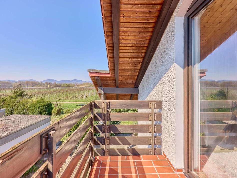 Balkon 