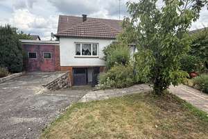 Attraktives Einfamilienhaus mit Garten in ruhiger Lage von Zellingen am Main – Die vollständige Adresse der Immobilie erhältst du vom Anbieter., 97225 Zellingen – Vorschaubild 22
