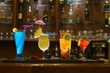 Großflächige Bar in 1A-Lage Bernau bei Berlin zur Miete