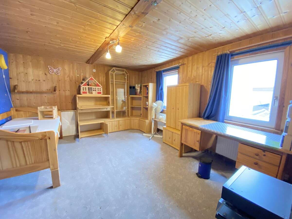 Immobilie in Bockenau - Charme der Jahrhundertwende trifft Weitblick! - Bild 10