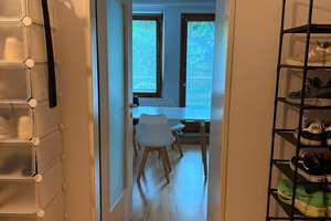 Außergewöhnliches Appartement mit Loggia, 60 qm, auf den Barmer Südhöhen in ruhiger Lage – Die vollständige Adresse der Immobilie erhältst du vom Anbieter., 42289 Heckinghausen, Wuppertal – Vorschaubild 5