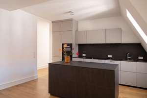Exklusiv sanierte Jugendstilwohnung mit Fernblick und Aufzug – Die vollständige Adresse der Immobilie erhältst du vom Anbieter., 69115 Weststadt, Heidelberg – Vorschaubild 15