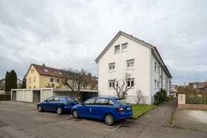 Teilmodernisiertes REH mit 2 Whg. (EG-Whg. bezugsfrei, 1. OG mit Nießbrauch belastet) in Radolfzell – Konstanz (Kreis) – Vorschaubild 11