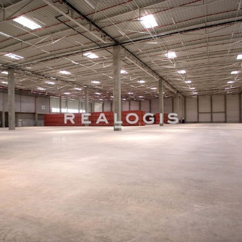 Winsen, ca. 20.000 m² Logistikanlage zu vermieten