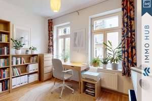 ++ PKW-Stellplatz, Parkett, Traumhafter Balkon! Charmante 3-Zimmer Wohnung in Leipzig ++ – 4229 Kleinzschocher, Leipzig – Vorschaubild 10