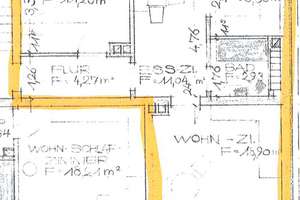 lichtdurchflutete 2 Zimmer Wohnung mit Balkon | Essen Altendorf – Sursstraße 4, 45143 Altendorf, Essen – Vorschaubild 11