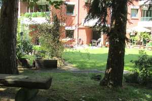 Schöner wohnen in Bredeney! Erstbezug n. Renovierung ! 80m², Gartenanteil und TG-Platz – Weg zur Platte 17b, 45133 Bredeney, Essen – Vorschaubild 10