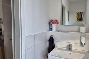 Urbaner Luxus über den Dächern Pforzheims: Spektakuläres Penthouse im „Sedan-Carré“ – Werderstraße 21, 75173 Südweststadt, Pforzheim – Vorschaubild 16