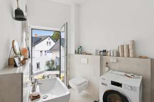 Modernes Townhaus in Bad Soden urbaner Wohnkomfort in bester Lage – Die vollständige Adresse der Immobilie erhältst du vom Anbieter., 65812 Bad Soden am Taunus – Vorschaubild 11