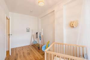 *Wow! 4-Zimmer Altbau im Leipziger Waldstraßenviertel | Provisionsfrei | Erstbezug* – Die vollständige Adresse der Immobilie erhältst du vom Anbieter., 4109 Zentrum-Nordwest, Leipzig – Vorschaubild 8
