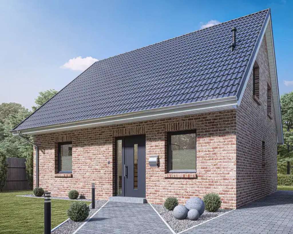 Immobilie in Lebrade - Ihr Neubau in Kossau – Idyllisches Zuhause im Naturpark Holsteinische Schweiz - Bild 0