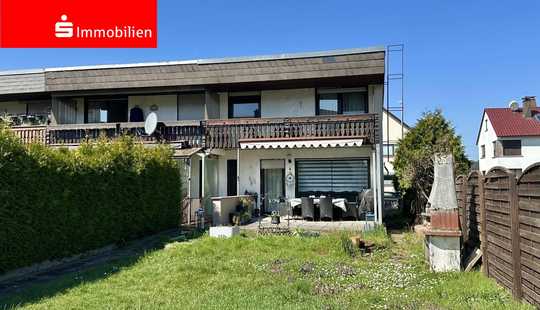 Bild von Ideal für die Familie - Gute Wohnlage in Hanau -  Klein-Auheim!