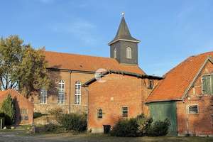 Außergewöhnliches, repräsentatives Herrenhaus unweit der Hansestadt Uelzen – Die vollständige Adresse der Immobilie erhältst du vom Anbieter., 29590 Rätzlingen – Vorschaubild 7