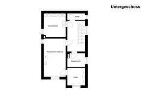 Historischer Charme & großes Grundstück! Wohnhaus mit Potenzial in schöner Halbhöhenlage – Die vollständige Adresse der Immobilie erhältst du vom Anbieter., 70193 Kräherwald, Stuttgart – Vorschaubild 29